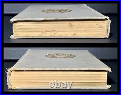 Antique Book Union & Confederate MILITARY RECORDS Tennessee CIVIL WAR