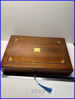 Antique Case New Interior to Fit US Civil War Confederate LeMat Revolver