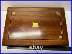 Antique Case New Interior to Fit US Civil War Confederate LeMat Revolver