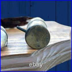 Antique Civil War Confederate Pin Fire Paper Shotgun Shells Relics Virginia Sign