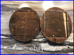 Antonio Romano Macon Co. Yankee Killers Framed Civil War Confederate Folk Art Antonio Romano Macon Co. Yankee Killers Framed Civil War Confederate Folk Art