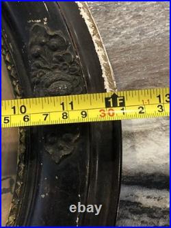 Antonio Romano Macon Co. Yankee Killers Framed Civil War Confederate Folk Art