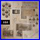 Authentic 16 Item Civil War Collection Special Confederate Lot