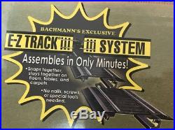 Bachmann Civil War Confederate Train Set #00630 HO Scale (FACTORY SEALED)