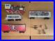 Bachmann, Civil War Confederate Train Set, HO Scale