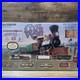 Bachmann, Civil War Confederate Train Set, HO Scale, 150th Anniversary, NIB