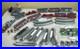 Bachmann/Hawthorne Village Civil War Confederate Express Train 67-pc Set CLEAN