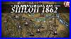 Battle Of Shiloh 1862 American CIVIL War Documentary