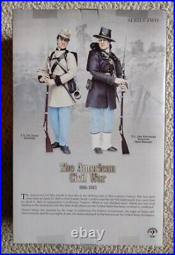 Brotherhood Of Arms 1st Texas Infantry Confederate Civil War Figure 12