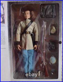 Brotherhood Of Arms 1st Texas Infantry Confederate Civil War Figure 12