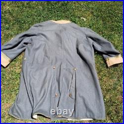 C&D Jarnigan Confederate Cavalry Generals Uniform Size 54, Pants Size 52