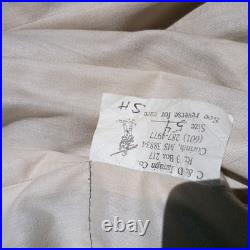 C&D Jarnigan Confederate Cavalry Generals Uniform Size 54, Pants Size 52