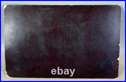 CDV Photograph Libby Prison Richmond VA Civil War Confederate Prison