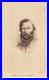 CIVIL WAR CDV CSA Confederate General James Brown JEB STUART c1860s
