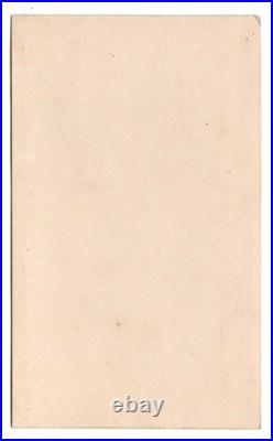 CIVIL WAR CDV CSA Confederate General James Brown JEB STUART c1860s