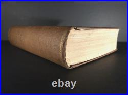 CIVIL WAR Confederate President THE LIFE OF JEFFERSON DAVIS Lincoln SLAVERY 1868