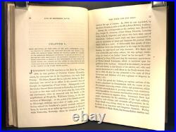 CIVIL WAR Confederate President THE LIFE OF JEFFERSON DAVIS Lincoln SLAVERY 1868