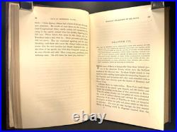 CIVIL WAR Confederate President THE LIFE OF JEFFERSON DAVIS Lincoln SLAVERY 1868