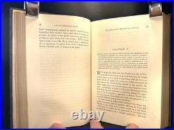 CIVIL WAR Confederate President THE LIFE OF JEFFERSON DAVIS Lincoln SLAVERY 1868