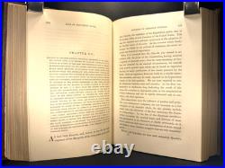 CIVIL WAR Confederate President THE LIFE OF JEFFERSON DAVIS Lincoln SLAVERY 1868