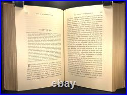 CIVIL WAR Confederate President THE LIFE OF JEFFERSON DAVIS Lincoln SLAVERY 1868