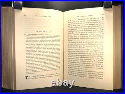 CIVIL WAR Confederate President THE LIFE OF JEFFERSON DAVIS Lincoln SLAVERY 1868
