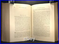 CIVIL WAR Confederate President THE LIFE OF JEFFERSON DAVIS Lincoln SLAVERY 1868