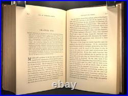 CIVIL WAR Confederate President THE LIFE OF JEFFERSON DAVIS Lincoln SLAVERY 1868