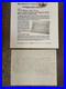 CIVIL WAR LETTER Document Confederate Captain Bachman SOUTH CAROLINA