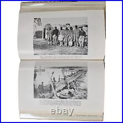 CIVIL WAR NEGRO SLAVE LABOR CONFEDERATE VIRGINIA CRAFTSMEN 1st Ed NAVAL ORDNANCE