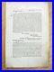 CIVIL War Buckingham Virginia Confederate Army Supply List 1863