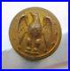 CIVIL War Confederate Army Officer Gold-gilt Coat Button
