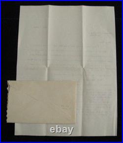 CIVIL War Confederate Blackford Brothers Of Virginia