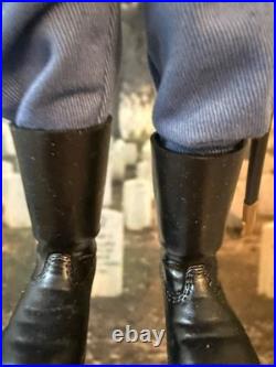CIVIL War Confederate Cavalry Sergeant Rare Cotswold Elite Brigade
