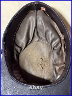 CIVIL War Confederate Csa Virginia Rebel Headgear Kepi Hat Cap