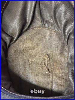 CIVIL War Confederate Csa Virginia Rebel Headgear Kepi Hat Cap