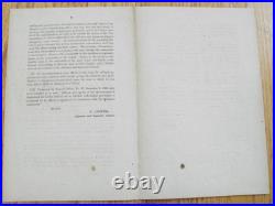 CIVIL War Confederate General Order Army Promotions 1863