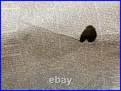 CIVIL War Confederate Ironclad Illustrated News 1862 Sherman To The West C Below