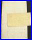 CIVIL War Confederate Petersburg Virginia Bounty Letter W Postal Cover