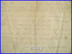 CIVIL War Confederate Petersburg Virginia Bounty Letter W Postal Cover