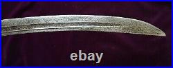 CIVIL War Confederate Rare 2nd Model Virginia Manufactory Cavalry Sword 44 Inch