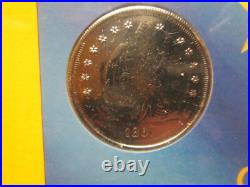 CIVIL War Confederate States Of America Restrike Coin Collection 1861