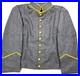CIVIL War Cs Csa Confederate Cavalry Shell Jacket-large 44r