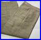 CIVIL War Cs Csa Confederate Infantry Jean Wool Field Trousers Pants-large 36w