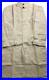 CIVIL War Cs Csa Confederate Infantry Jean Wool Frock Coat Jacket-large 44r