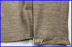 CIVIL War Cs Csa Confederate Infantry Jean Wool Shell Jacket-2xlarge 50r