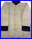 CIVIL War Cs Csa Confederate Infantry Jean Wool Shell Jacket-large 42r, 44r