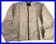 CIVIL War Cs Csa Confederate Infantry Jean Wool Shell Jacket-size 4, 50-52r