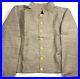 CIVIL War Cs Csa Confederate Infantry Jean Wool Shell Jacket-xlarge 46r, 48r