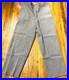 CIVIL War Cs Csa Confederate Light Grey Jean Wool Field Trousers Pants-large 36